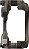 Suporte da pinça de freio remanufaturado Cardone Service Plus 14-1262 - Imagem 4