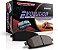 Power Stop 16-738 Z16 Evolution Rear Ceramic Brake Pads traduzido para o português brasileiro é Pastilhas de Freio Cerâmicas Traseiras Power Stop 16-738 Z16 Evolution. - Imagem 1