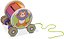 Melissa & Doug Puxar e Tocar Xilofone - Imagem 1
