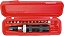 Conjunto de Chaves de Impacto Reversíveis Teng Tools 15 Peças 1/2 Polegada - ID515, Prata - Imagem 1