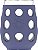 Conjunto de Vinho Lifefactory 4 Pack, 4 Unidades (Pacote de 1), Carbono, Roxo Empoeirado, Aqua Teal, Cinza Pedra - Imagem 5