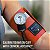 Kit de pressão arterial manual MABIS MatchMates Aneroid Sphygmomanometer e Estetoscópio Sprague Rappaport de 31 combinação com estojo de transporte grande, adulto laranja, com manguito de nylon calibr - Imagem 4