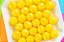 Bala de Limão Lemonhead, Embaladas Individualmente, Pote com 150 Unidades - Imagem 5