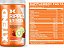XTEND Ripped BCAA em Pó Morango Kiwi | Fórmula de Corte + Bebida pós-treino sem açúcar para recuperação muscular com Aminoácidos | 7g de BCAAs para Homens e Mulheres | - Imagem 2