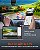 Câmera de painel Kingslim D4PRO dianteira e traseira - câmera de painel de carro dupla 4K + 2K com WiFi GPS, gravação interna opcional, controle de voz, tipo C, suporte máximo de - Imagem 5