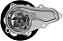 Bomba de água do motor ACDelco Professional 252-936 - Imagem 3