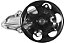 Bomba de água do motor ACDelco Professional 252-936 - Imagem 2