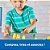 Recursos de Aprendizagem - Contadores da Família Três Ursos - 96 Peças. Para crianças a partir de 3 anos. Brinquedos de aprendizagem pré-escolar, brinquedos de contagem para crianças pequenas, br - Imagem 4