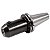 HHIP 3900-4114 5/8 x CAT 40 Suporte de fresa de extremidade com flange em V e profundidade de 2.5 Gage - Imagem 1