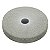 Roda unitizada Cubitron EXL, carbeto de silício, 4000 rpm, diâmetro de 8, 3/4 de encaixe, granulação fina 2S (pacote com 4) - Imagem 1
