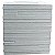 Gedy QU02-02 Coleção Potus Dispensador de Sabonete, 1,5 L x 5,45 W, Branco - Imagem 2