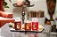 Vela Yankee Candle Macintosh Perfumada, Clássica, Pote Grande de 22oz com um Único Pavio, Mais de 110 Horas de Tempo de Queima - Imagem 5