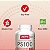 Jarrow Formulas 100 mg Fosfatidilserina (PS 100), Apoia a Saúde do Cérebro, Livre de Soja, Branco, 60 Comprimidos - Imagem 5
