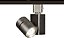 Iluminação WAC H-1014N-830-BN Exterminator II LED Energy Star Track Fixture, Níquel Escovado - Imagem 1