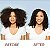 Shampoo Mizani Moisture Fusion, Rico em Umidade, Limpa e Condiciona Gentilmente os Cabelos, com Óleo de Argan, para Cabelos Secos - Imagem 4