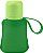 Green Sprouts Sprout Ware Sip & Straw Pocket feito de Silicone e Plantas (8 oz.), Bolso para Beber e Canudo de Silicone não-tóxico à base de Plantas - Verde - Imagem 4