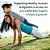 Proteína Vegetal Orgânica Crua e Superalimentos Baunilha Garden of Life - Pó de Proteína Vegana para Mulheres e Homens, Proteínas de Origem Vegetal e de Ervilha, Superalimentos e Probióticos - Imagem 2