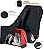 Capa para soprador de neve de duas fases com duto alto, preta, da marca Classic Accessories. - Imagem 3