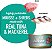 Mousse de conforto prata Tiki Cat + flocos, Receita de Atum & Cavala em caldo de Atum, Fórmula de apoio ao sistema imunológico formulada para gatos mais velhos a partir de 11 anos, Comida - Imagem 5
