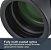 Binóculos Premium Celestron Nature DX ED 10x42 - Lentes Objetivas de Dispersão Extra Baixa - Binóculos para Observação de Pássaros e atividades ao ar livre - Totalmente Multi-Revestido com Prismas BaK- - Imagem 3