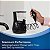 Waterpik Aquarius Water Flosser Profissional para Dentes, Gengivas, Aparelhos, Cuidados Dentários, Potência Elétrica com 10 Configurações, 7 Pontas para Múltiplos Usuários e Necessidades - Imagem 3