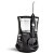 Waterpik Aquarius Water Flosser Profissional para Dentes, Gengivas, Aparelhos, Cuidados Dentários, Potência Elétrica com 10 Configurações, 7 Pontas para Múltiplos Usuários e Necessidades - Imagem 1