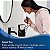 Waterpik Aquarius Water Flosser Profissional para Dentes, Gengivas, Aparelhos, Cuidados Dentários, Potência Elétrica com 10 Configurações, 7 Pontas para Múltiplos Usuários e Necessidades - Imagem 2