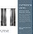 Elrene Home Fashions Farmhouse Living Painel de Cortina xadrez Buffalo (Preto) (52X84) - Imagem 2