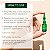 Sérum Concentrado Reactional TRIPHASIC Rene Furterer - Para Queda Repentina de Cabelo - Pós-Parto, Estresse - Livre de Medicamentos - 12 unid., Fornecimento de 3 Meses - Imagem 4