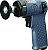Lixadeira de Preparação de Superfície Mini Ingersoll Rand 3103XPA, 15.000 rpm, Tamanho Único - Imagem 1