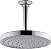 Chuveiro KOHLER Awaken Rainhead - Imagem 1