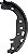 Sapatas de freio traseiro TRQ para Toyota Celica 2000-2005 / Toyota Corolla 2003-2008 / Toyota Prius 2001-2008. - Imagem 5