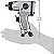 Chave de Impacto Pesada Sunex SX821A de 3/8 polegadas - Imagem 2