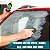 Kit completo de revestimento de vidro cerâmico de qualidade profissional Invisible Glass 99607 Premium Cleaner and Stripper de vidro para remover manchas de água e polir e restaurar vidros automotivos Revestimento semipermanente. - Imagem 5