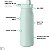 Garrafa de água filtrada Simple Modern | Garrafas de água de viagem de aço inoxidável isolado com filtro de carbono | Reutilizável para água potável limpa em movimento | Coleção Mesa | 34oz, Menta Ret - Imagem 2