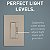 Legrand - Pass & Seymour Interruptor de Luz Dimmer Radiant com Placa de Parede, para Luzes LED Reguláveis, Lâmpadas LED e CFL de 450W - 700W Incandescente e Halógena, Níquel, RHCL453 - Imagem 2