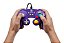 Controle com fio PowerA para Nintendo Switch Estilo GameCube: Roxo Nintendo Switch - Imagem 2