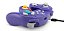 Controle com fio PowerA para Nintendo Switch Estilo GameCube: Roxo Nintendo Switch - Imagem 3