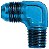 Adaptador de Conexão Aeroquip FCM2293, 1 Pacote - Imagem 1