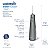 Irrigador Oral Portátil Recarregável Waterpik Cordless Pulse para Limpeza dos Dentes, Gengivas, Cuidados com Aparelhos Dentários e Viagem com 2 Pontas de Irrigação, À Prova d'Água - Imagem 4