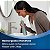 Irrigador Oral Portátil Recarregável Waterpik Cordless Pulse para Limpeza dos Dentes, Gengivas, Cuidados com Aparelhos Dentários e Viagem com 2 Pontas de Irrigação, À Prova d'Água - Imagem 2