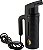 ESTEAM Vaporizador Pessoal de Mão com Kit Conversor e 4 Adaptadores de Tomada, 120 Volts, Preto - Imagem 2