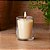 Velas votivas perfumadas Root Candles Mistura de cera de abelha premium artesanal 20 horas, 18 unidades, Cítrico & Bergamota. - Imagem 5