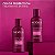 Condicionador Nexxus Hair Color Assure com ProteinFusion, 12 unidades para cabelos tratados com cor. - Imagem 4