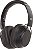 Headphones com cancelamento de ruído ativo Altec Lansing Whisper, preto (MZX1003-BLK) - Imagem 1