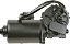 Motor do limpador remanufaturado Cardone A1 43-4510, 1 Pacote - Imagem 3
