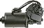 Motor do limpador remanufaturado Cardone A1 43-4510, 1 Pacote - Imagem 2