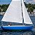 Pintura para Parte Superior Marinha TotalBoat Wet Edge para Barcos, Fibra de Vidro e Madeira (Vermelho Fogo, 1 Quartos (Pacote de 1)) - Imagem 5