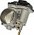 Corpo de borboleta eletrônico compatível com modelos selecionados de Scion/Subaru/Toyota (Solução OE) - Dorman 977-079. - Imagem 1