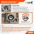Corpo de borboleta eletrônico compatível com modelos selecionados de Scion/Subaru/Toyota (Solução OE) - Dorman 977-079. - Imagem 2